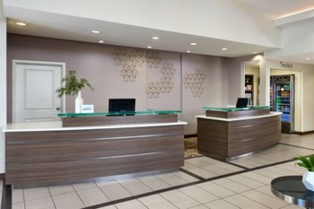 Residence Inn By Marriott Nashville SE-Murfreesboro 4