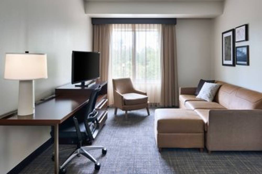 Residence Inn By Marriott Nashville SE-Murfreesboro 8