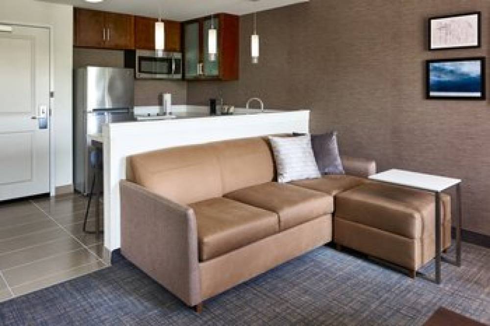 Residence Inn By Marriott Nashville SE-Murfreesboro 9