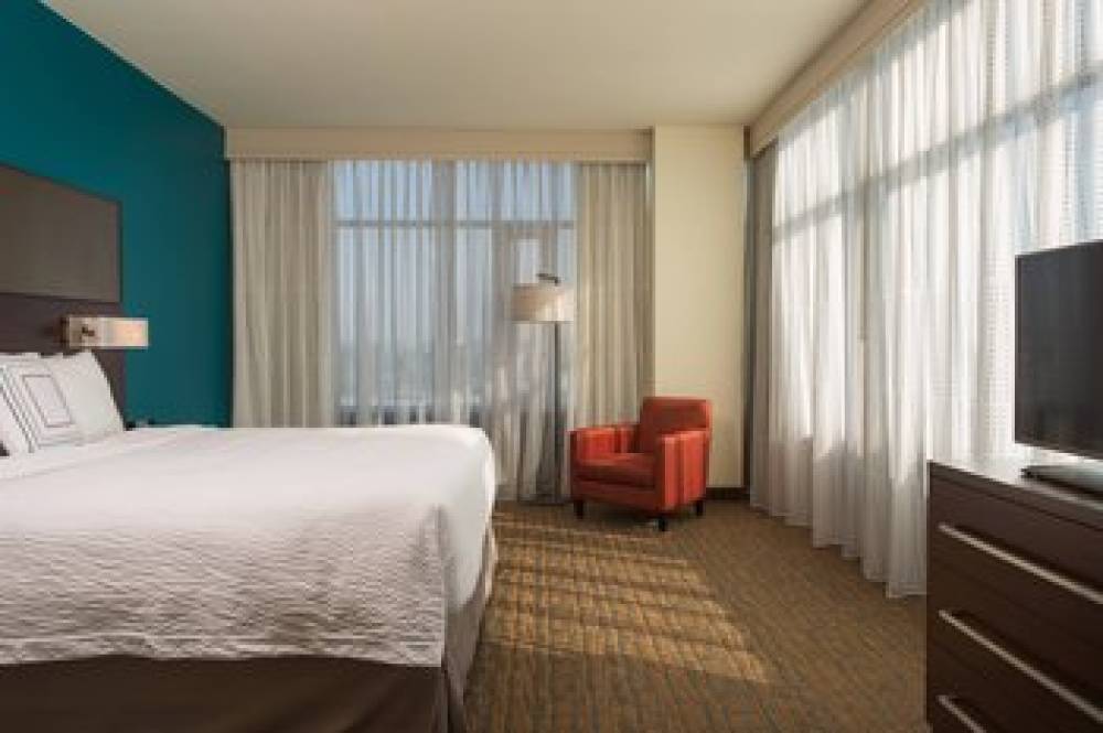 Residence Inn By Marriott Nashville Vanderbilt-West End 8