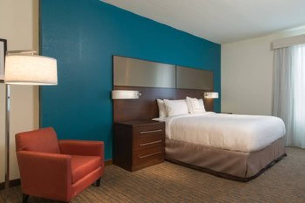 Residence Inn By Marriott Nashville Vanderbilt-West End 5