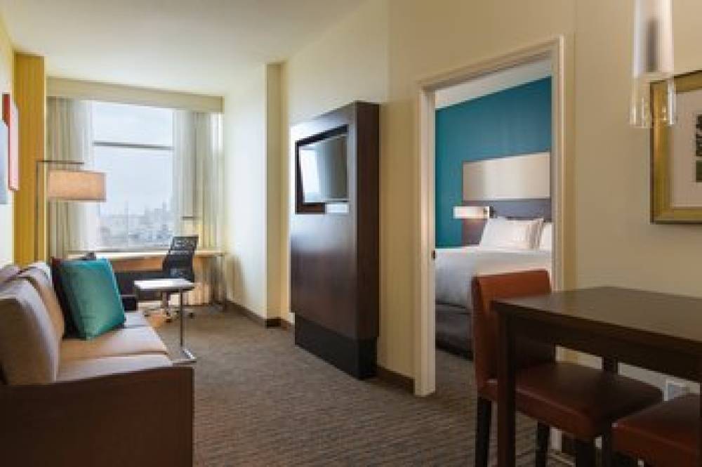 Residence Inn By Marriott Nashville Vanderbilt-West End 6