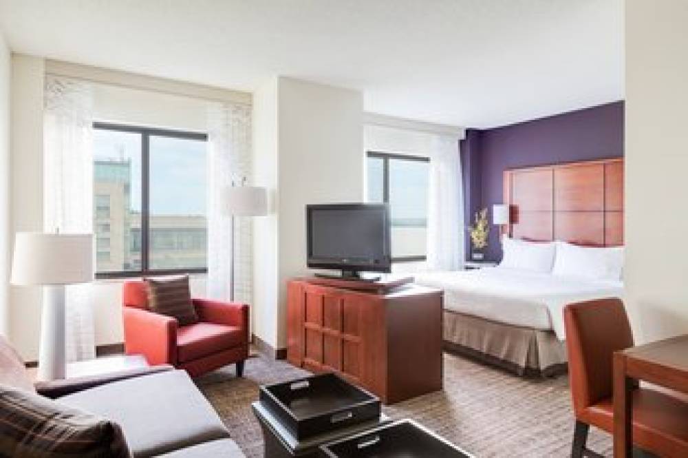 Residence Inn By Marriott National Harbor Washington DC Area 7