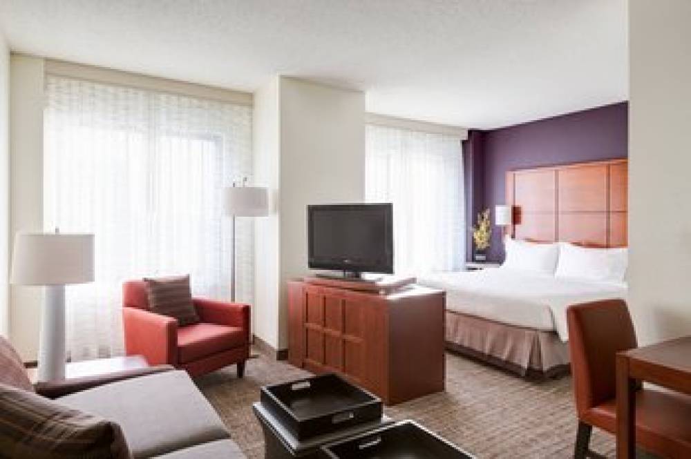 Residence Inn By Marriott National Harbor Washington DC Area 6