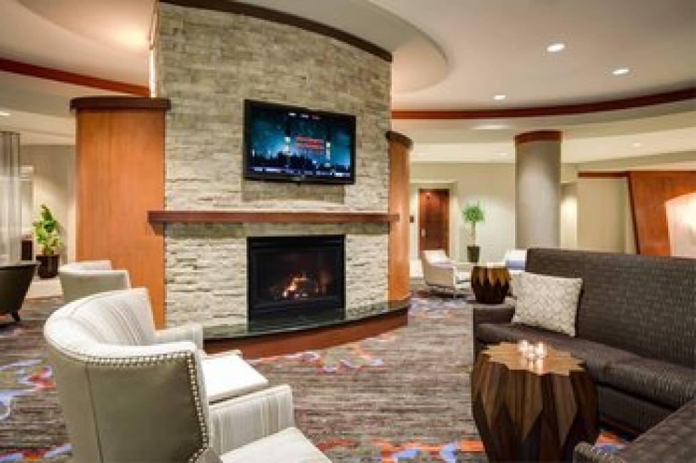 Residence Inn By Marriott National Harbor Washington DC Area 5