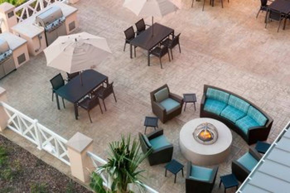 Residence Inn By Marriott Near Universal Orlando