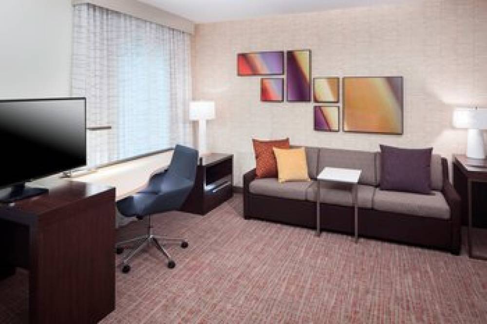 Residence Inn By Marriott Near Universal Orlando 9