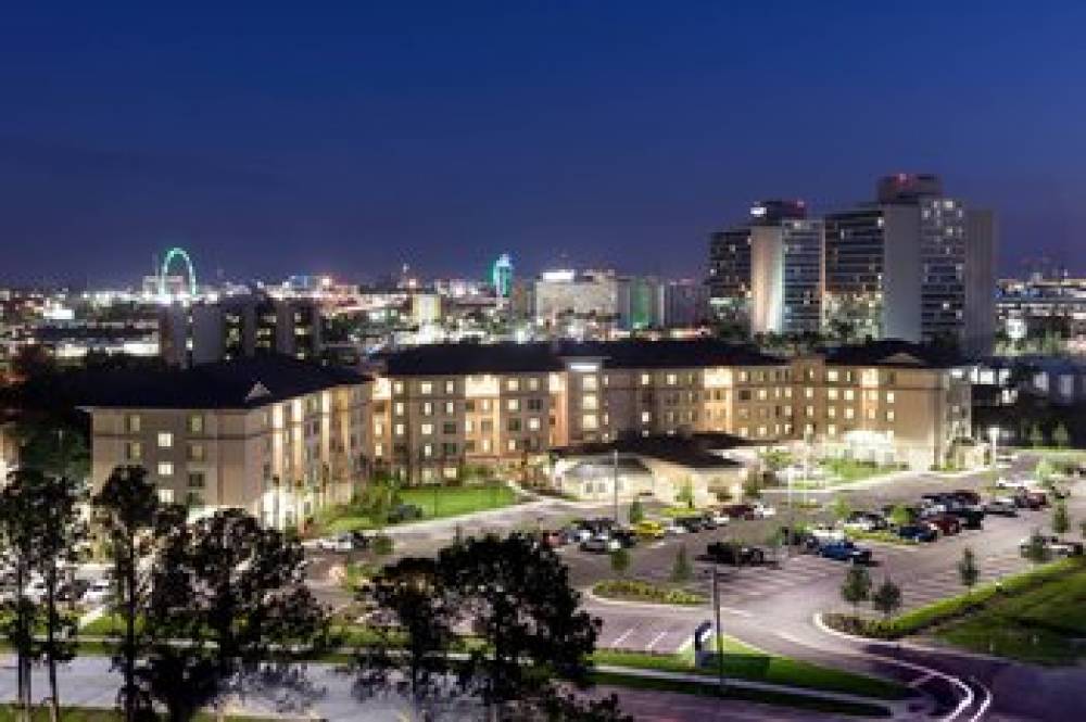 Residence Inn By Marriott Near Universal Orlando 2