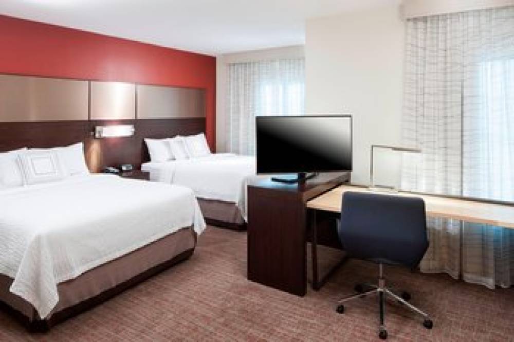 Residence Inn By Marriott Near Universal Orlando 10