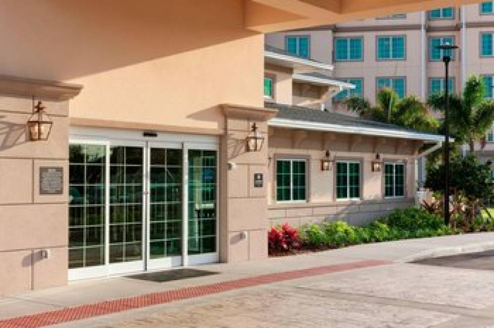 Residence Inn By Marriott Near Universal Orlando 3