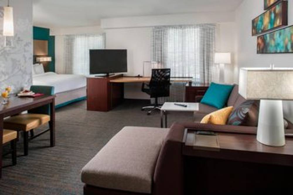 Residence Inn By Marriott New Orleans Metairie 5