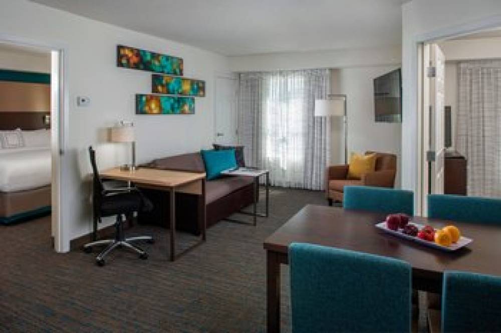 Residence Inn By Marriott New Orleans Metairie 9