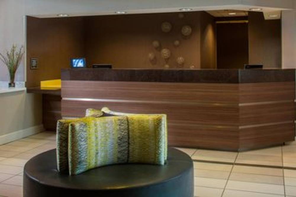 Residence Inn By Marriott New Orleans Metairie 2