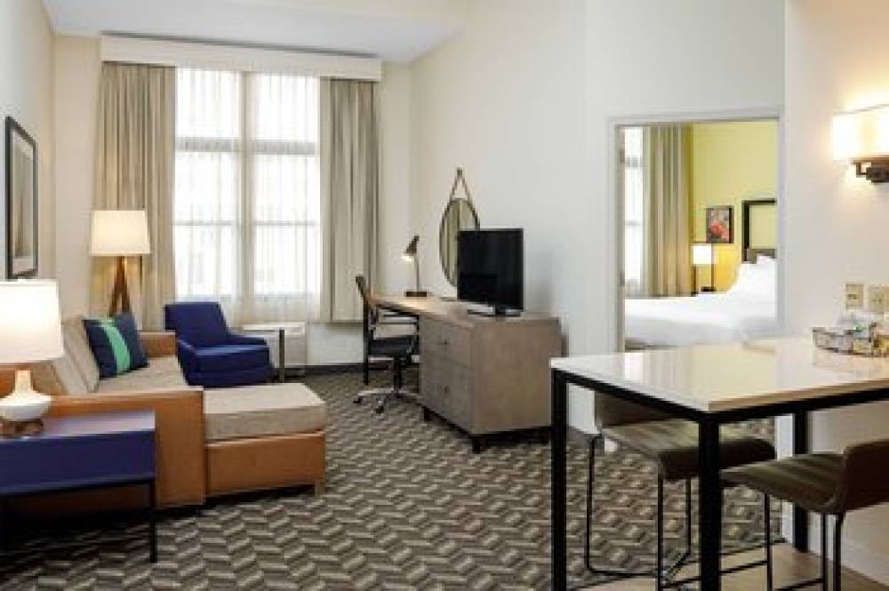 Residence Inn By Marriott New Rochelle 10