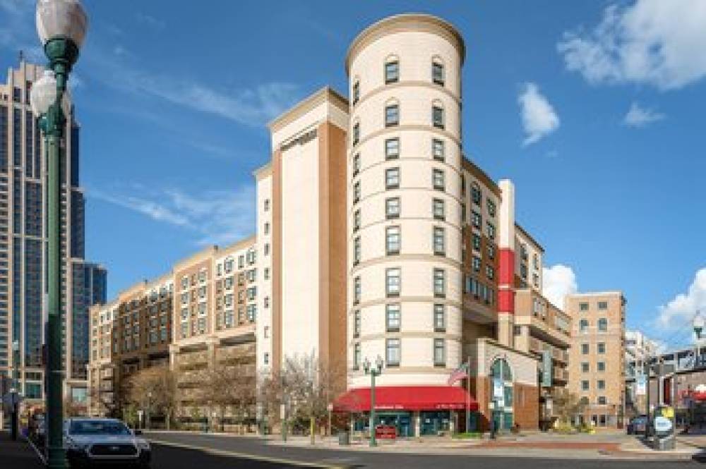 Residence Inn By Marriott New Rochelle 1