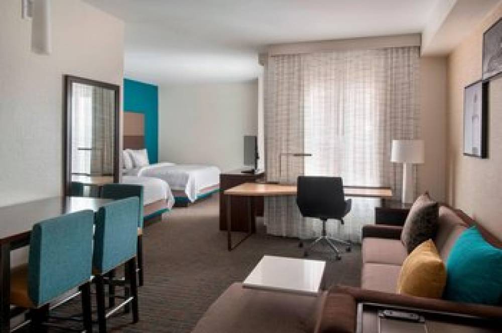 Residence Inn By Marriott New York Long Island-East End 7