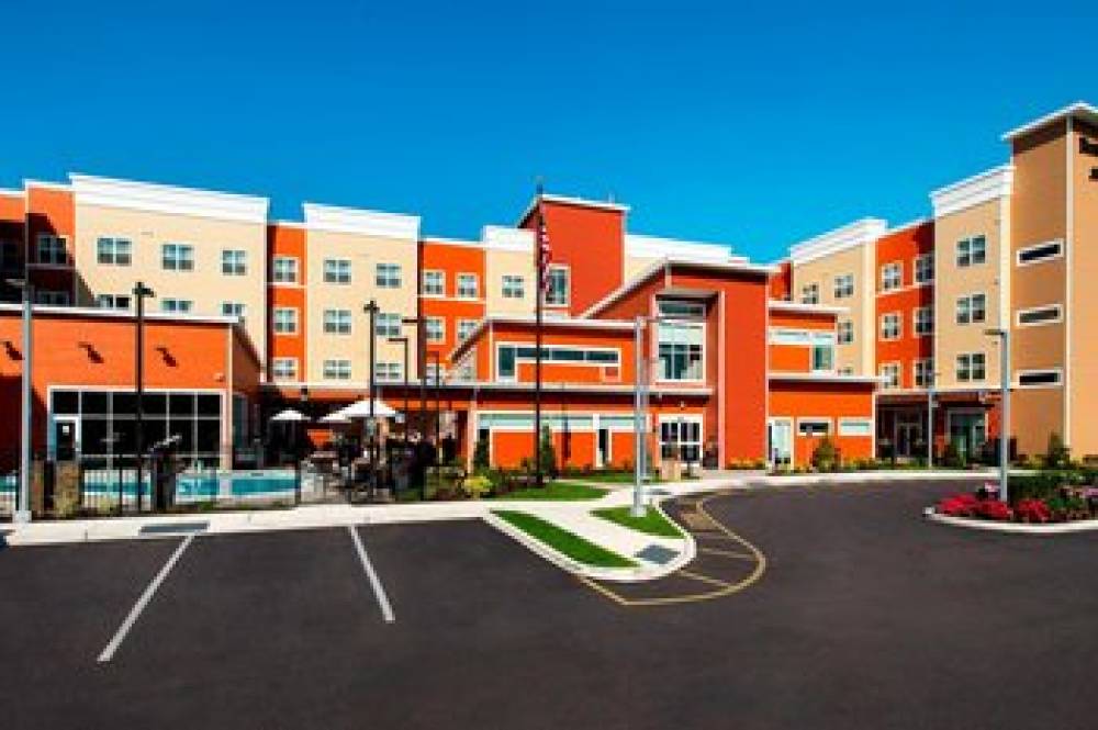 Residence Inn By Marriott New York Long Island-East End 2