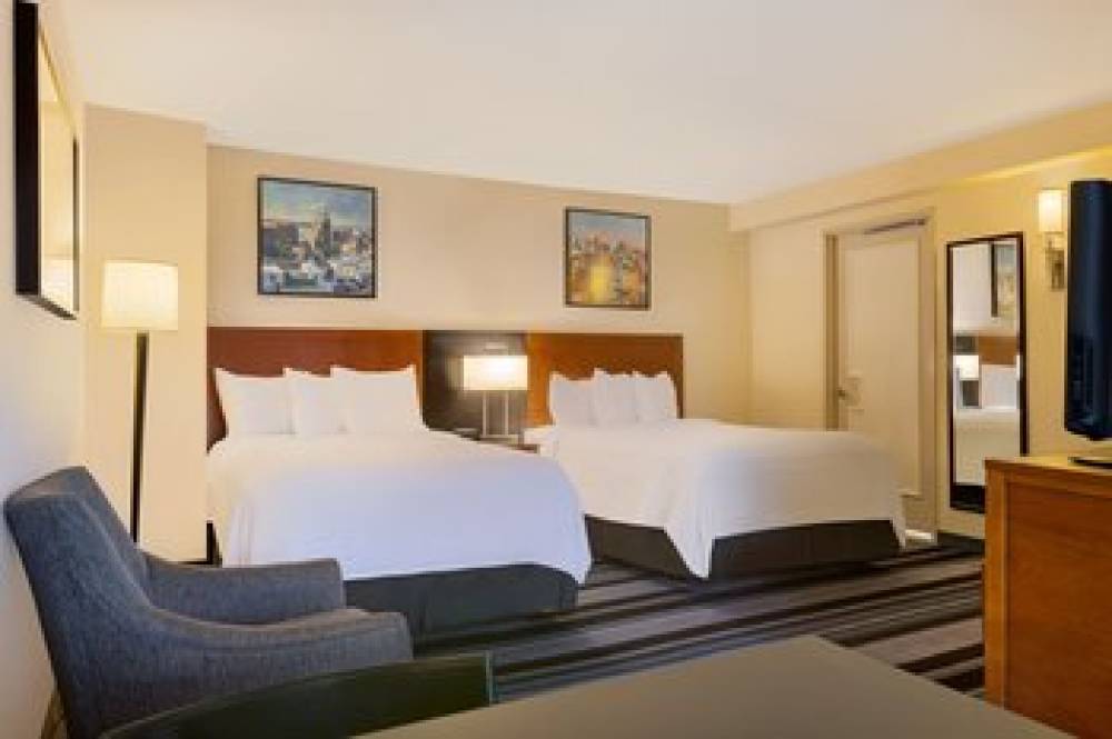 Residence Inn By Marriott New York Manhattan Times Square 7