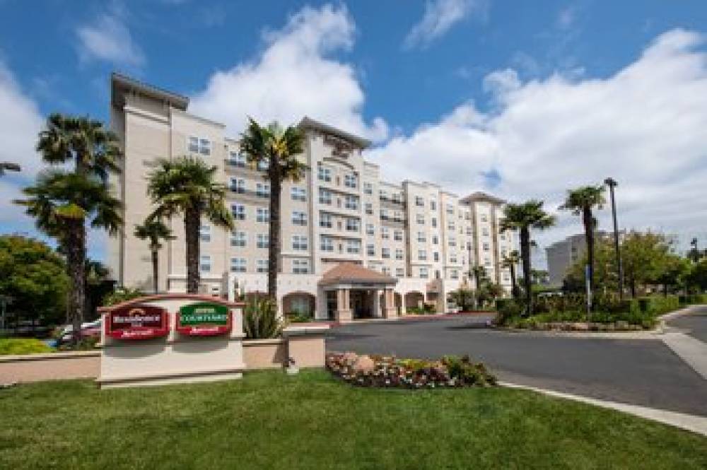 Residence Inn By Marriott Newark Silicon Valley 3