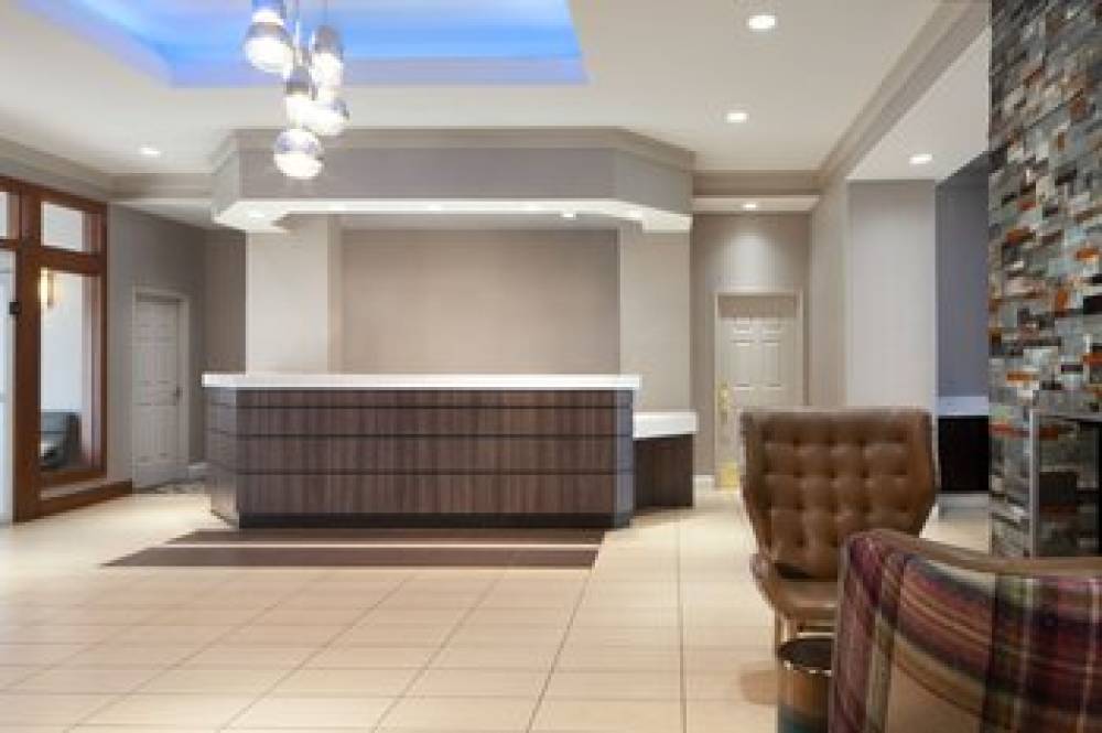 Residence Inn By Marriott Newark Silicon Valley 5