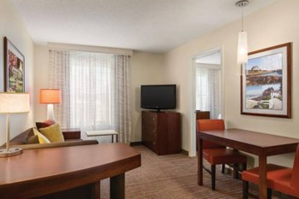 Residence Inn By Marriott Newport Middletown 7