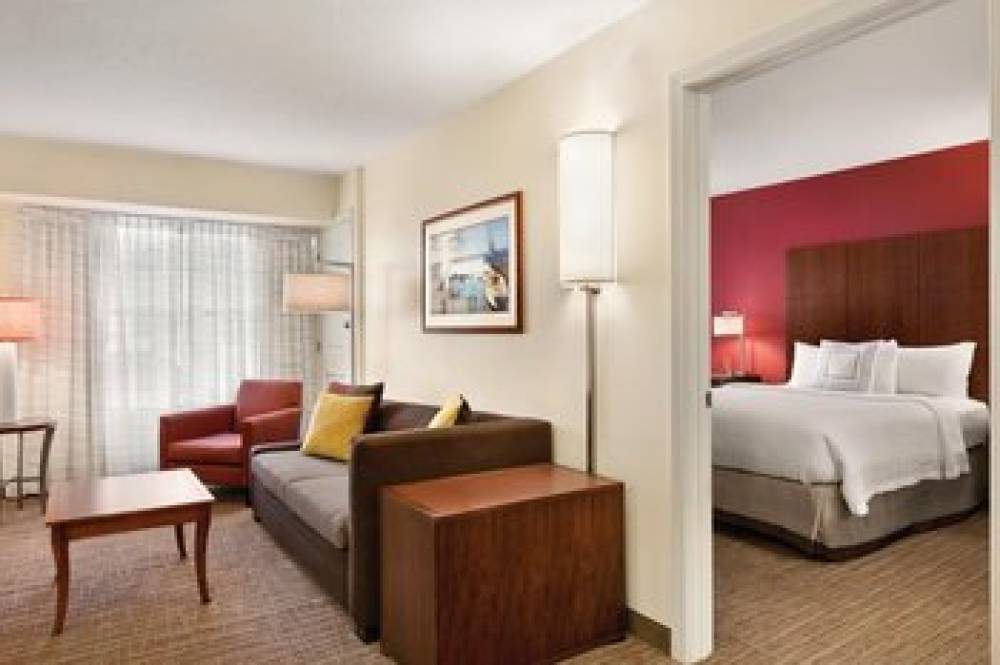 Residence Inn By Marriott Newport Middletown 10