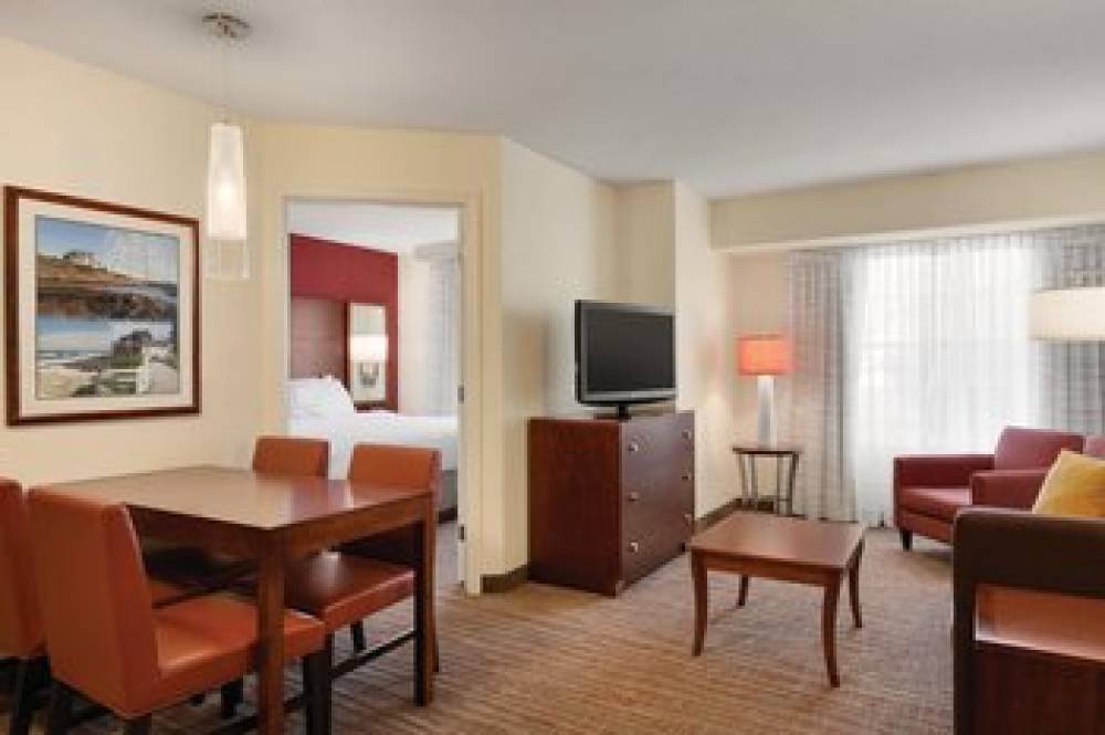 Residence Inn By Marriott Newport Middletown 9