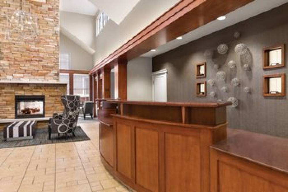 Residence Inn By Marriott Newport Middletown 2