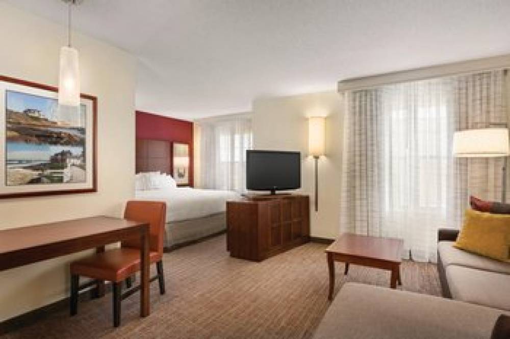 Residence Inn By Marriott Newport Middletown 6