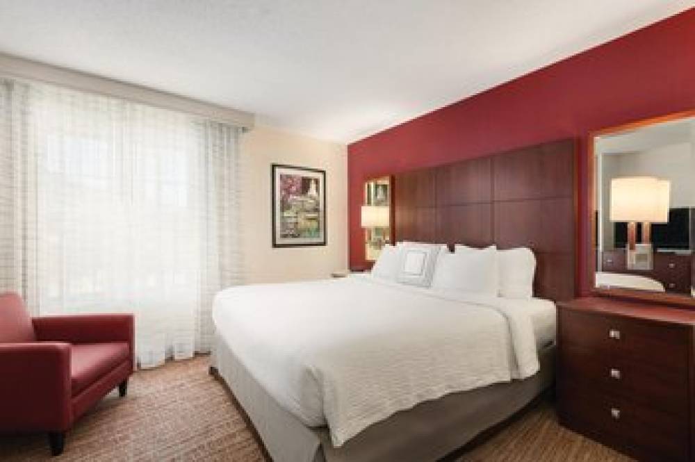 Residence Inn By Marriott Newport Middletown 8