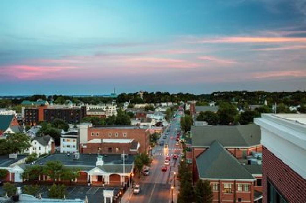 Residence Inn By Marriott Norwalk 2