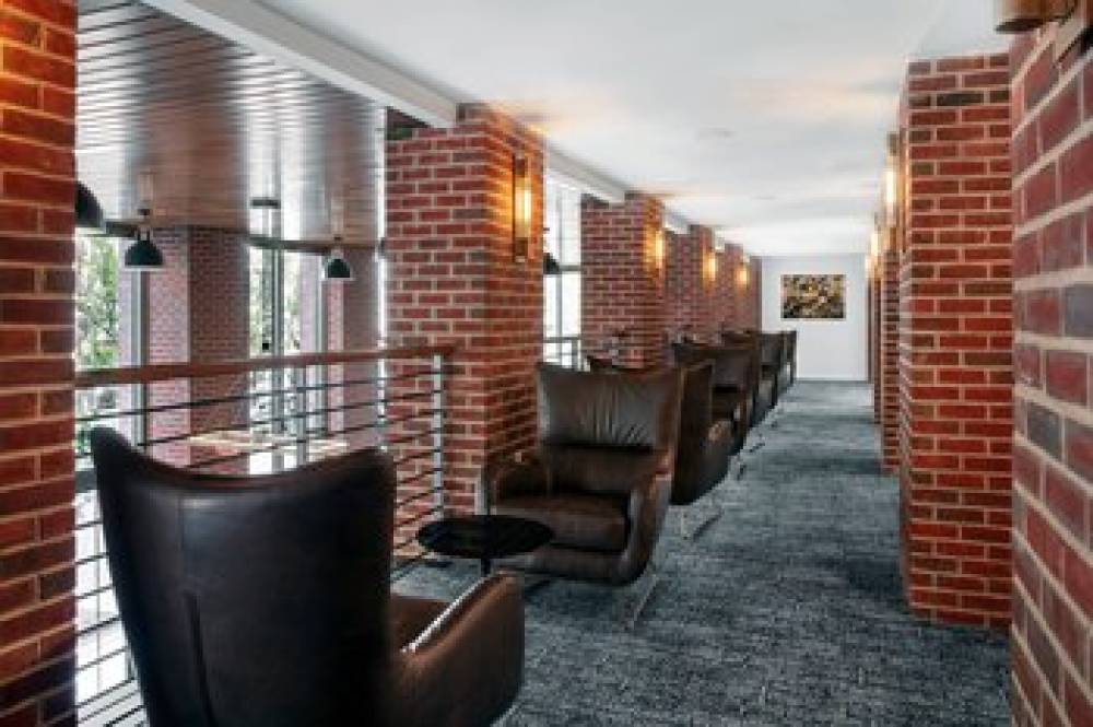 Residence Inn By Marriott Norwalk 7