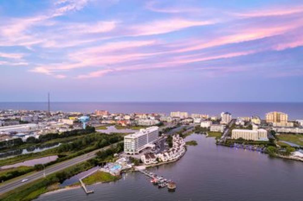 Residence Inn By Marriott Ocean City 3