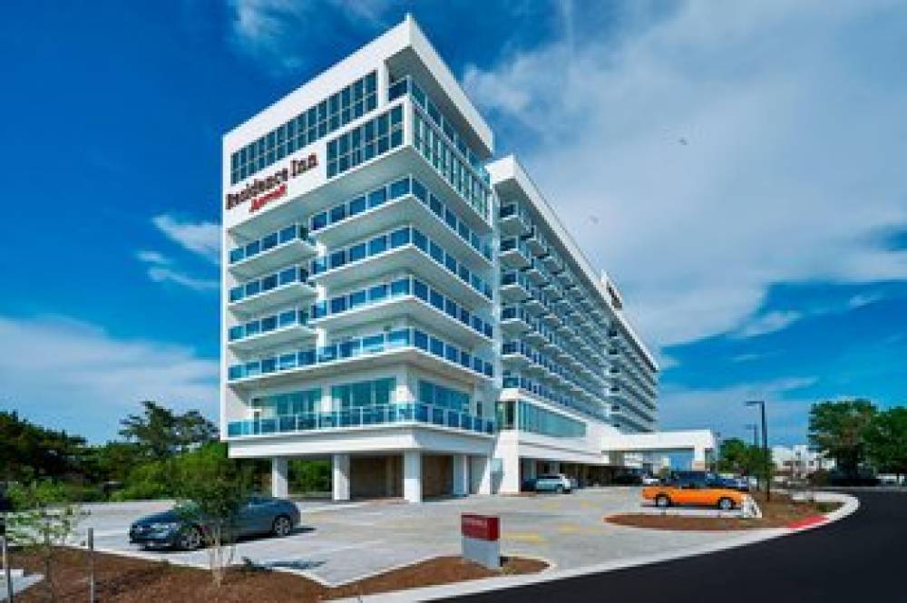 Residence Inn By Marriott Ocean City 5