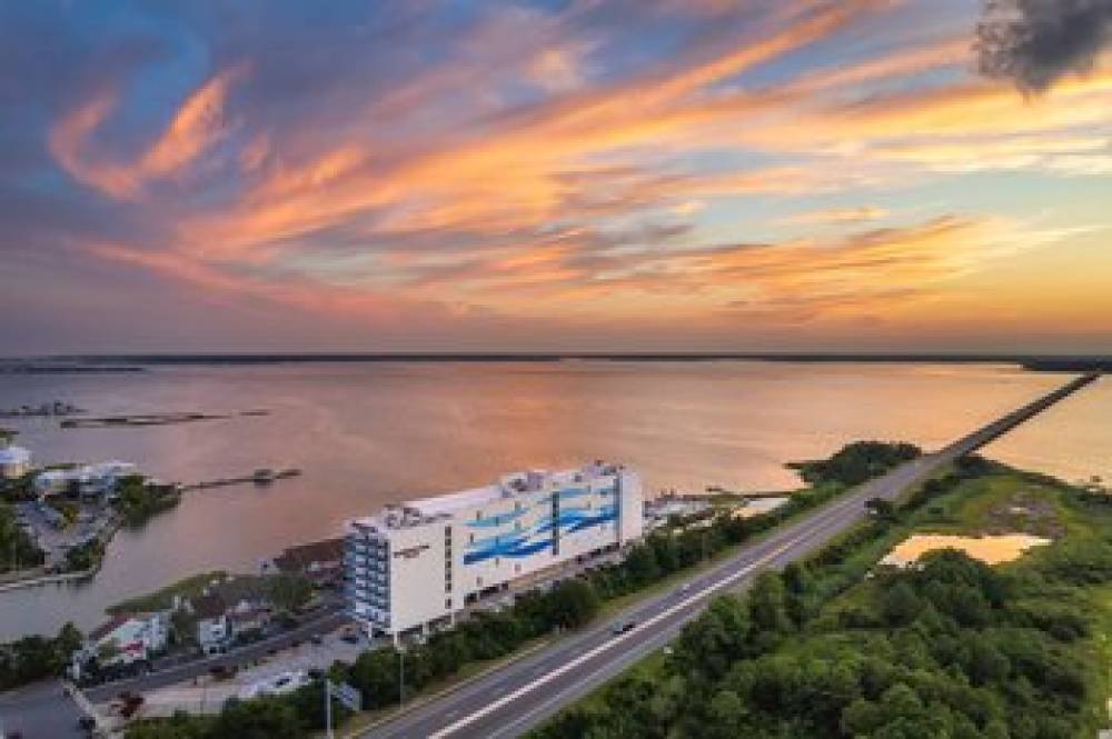 Residence Inn By Marriott Ocean City 2