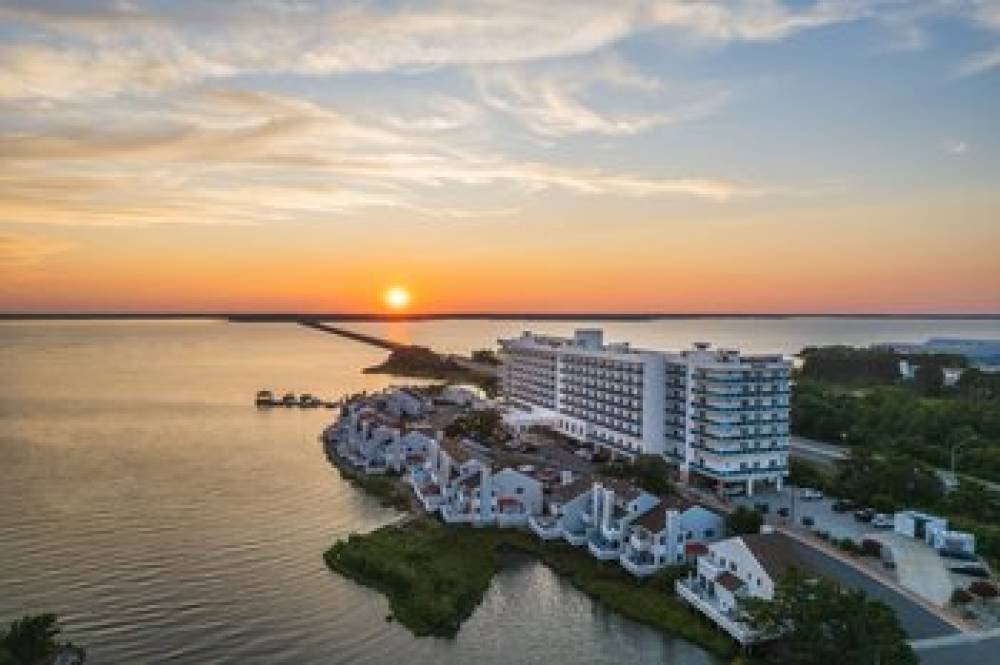 Residence Inn By Marriott Ocean City 1