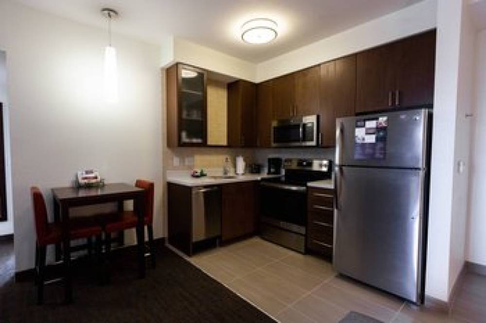 Residence Inn By Marriott Oklahoma City Airport 2