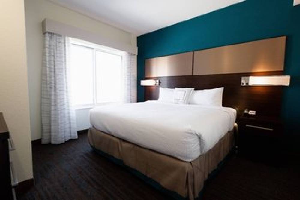 Residence Inn By Marriott Oklahoma City Airport 7