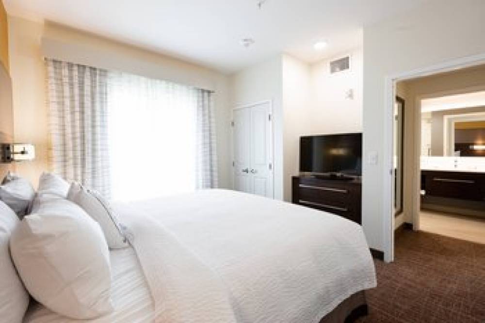 Residence Inn By Marriott Oklahoma City North-Quail Springs 6