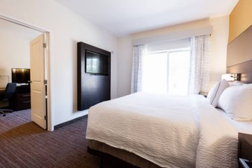 Residence Inn By Marriott Oklahoma City North-Quail Springs 9