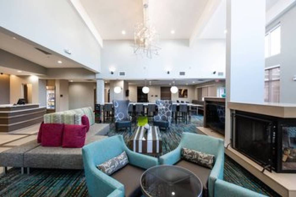 Residence Inn By Marriott Oklahoma City North-Quail Springs 2