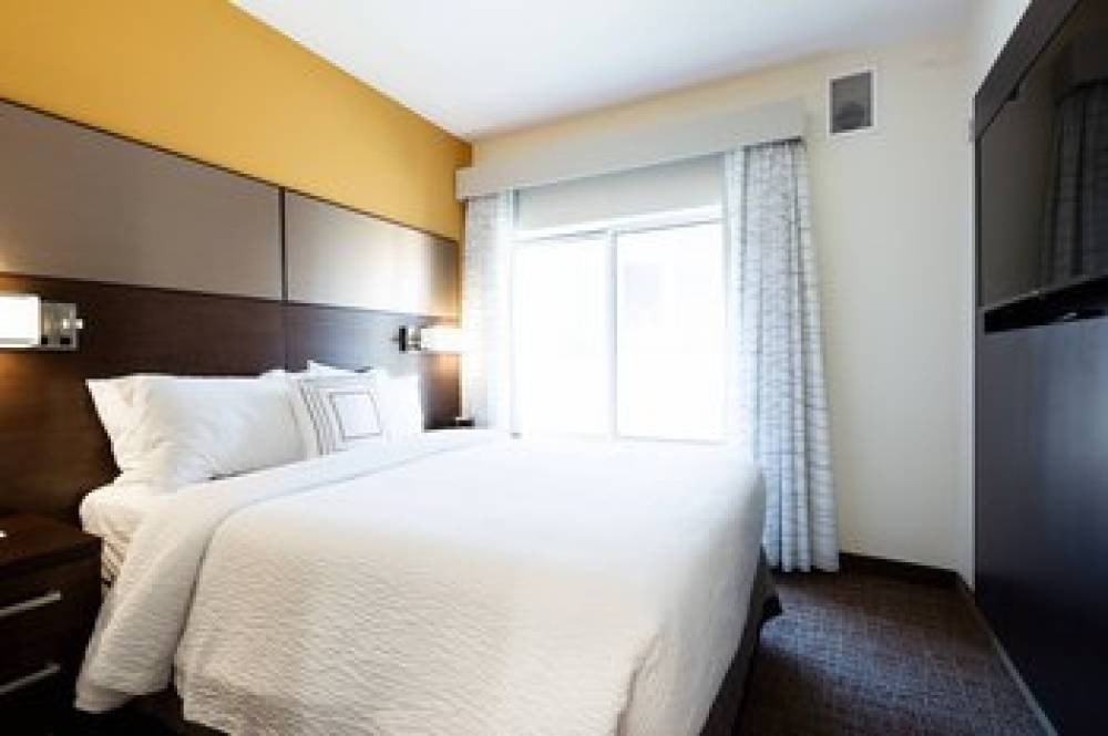 Residence Inn By Marriott Oklahoma City North-Quail Springs 10