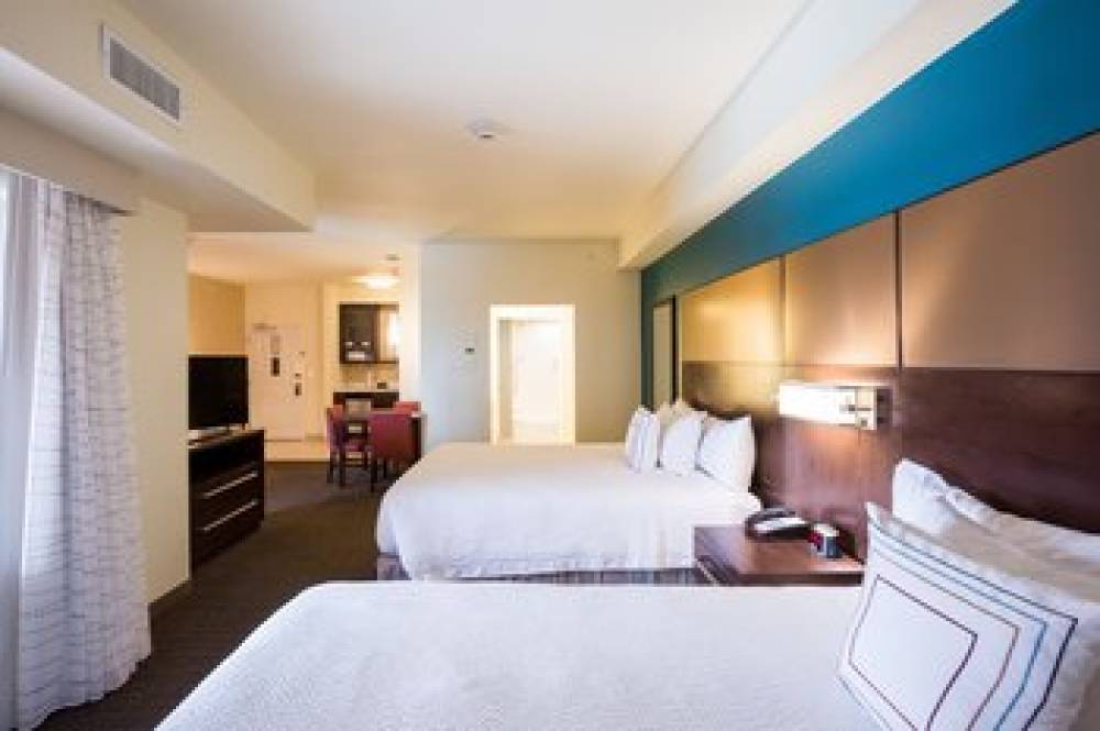 Residence Inn By Marriott Oklahoma City Northwest 9