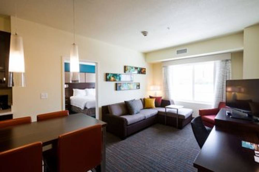 Residence Inn By Marriott Oklahoma City Northwest 6