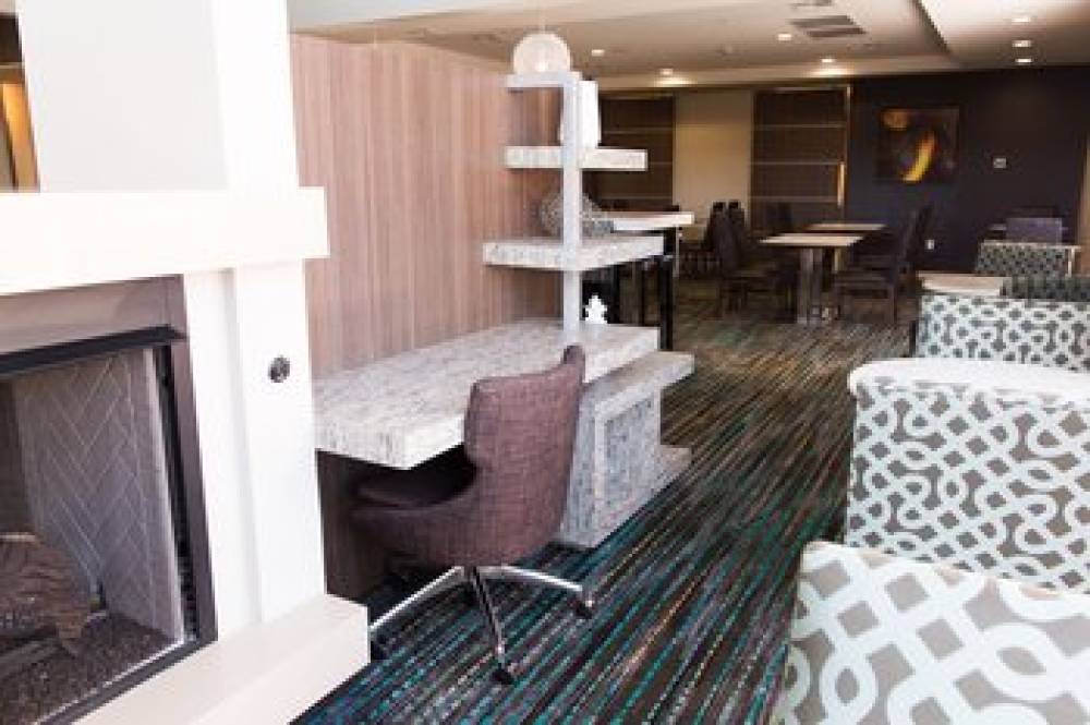 Residence Inn By Marriott Oklahoma City Northwest 2