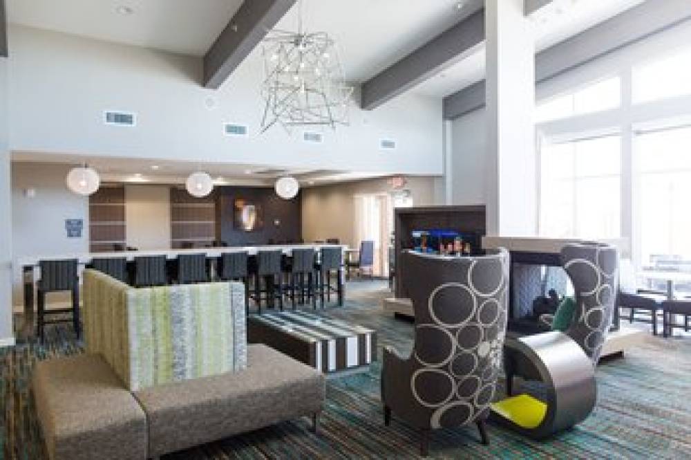 Residence Inn By Marriott Oklahoma City Northwest 3