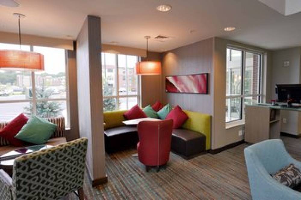 Residence Inn By Marriott Omaha Aksarben Village 7