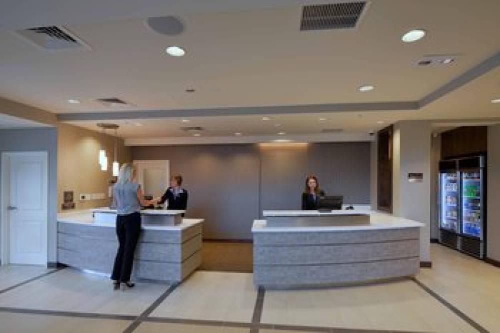 Residence Inn By Marriott Omaha Aksarben Village 3