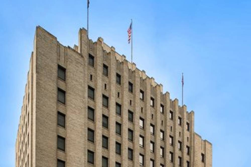 Residence Inn By Marriott Omaha Downtown Old Market Area 2