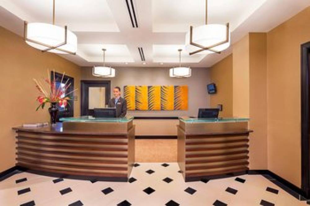 Residence Inn By Marriott Omaha Downtown Old Market Area 7